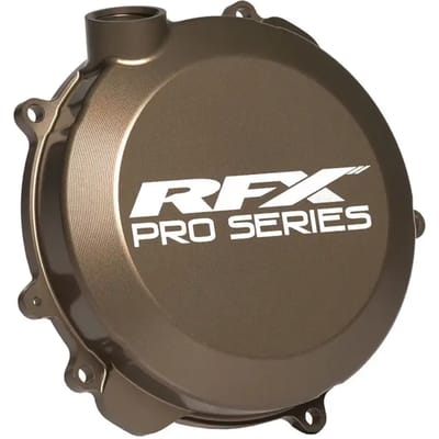 Couvre-carter motor voor hard geanodiseerd koppelingsdeksel RFX Gas Gas MC 125 Pro