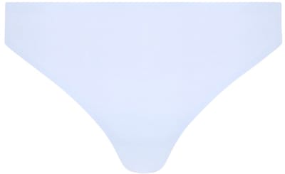 Chantelle softstretch string c26490-401 icy powder-One Size