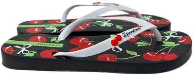 Ipanema Fun Vibes Slippers Zwart EU 39-40 Vrouw