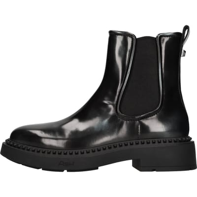 Ash Boots zwart