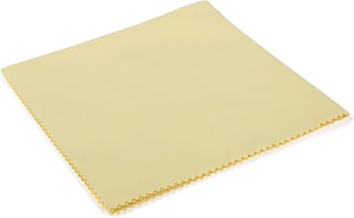 Fame Cleaning Cloth - Onderhoudsprodukt voor gitaar