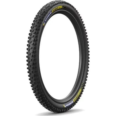 Michelin E-wild Racing Line Tubeless 29´´ X 2.60 Mtb-achterband Zilver 29´´ x 2.60