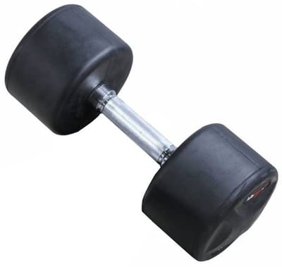 Lifemaxx Vaste Ronde Dumbbell - 5 kg
