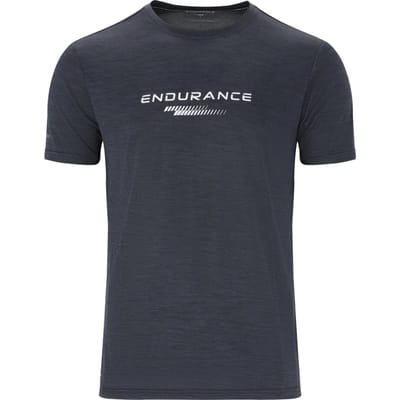 T-shirt Endurance Portofino