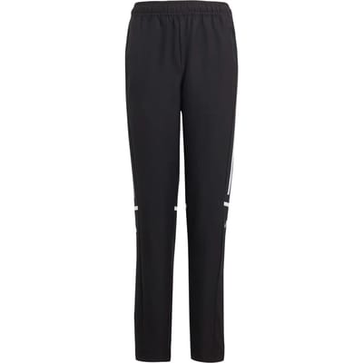 Adidas Squadra 25 Presentation Broek Zwart 7-8 Years Kinderen