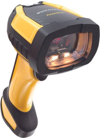 Datalogic PowerScan PBT9600, High Performance, BT, 2D, HD, BT (5.0), multi-IF
