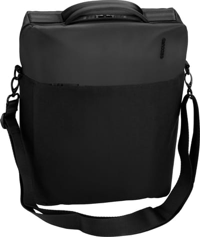 Incase A.R.C. Tech Tote bag - Draagtas met schouderband - 11.5 liter - tot 13 inch MacBook - Zwart