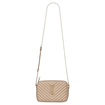 Saint Laurent Lou cameratas