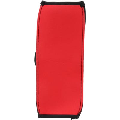 Bandeau d'écouteur Pièces de rechange pour casque SONY MDR‑1R1RBT1A1ADAC Rouge rouge
