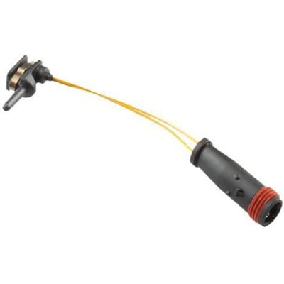 Waarschuwingscontact, remblokslijtage QUICK BRAKE WS 0162 A