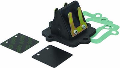 Clapet d admission Polini pour Scooter Aprilia 50 SR Racing LC Moteur Minarelli Neuf