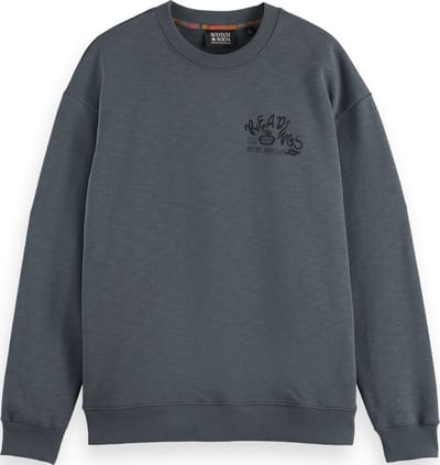 Scotch & Soda - Heren - Sweaters