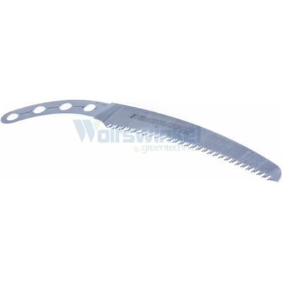 Silky vervangblad zubat 240 mm 7.5