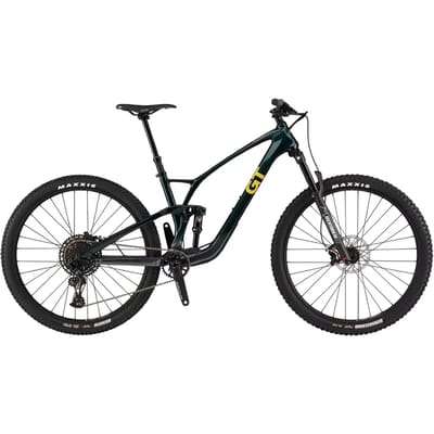 Framebescherming Monkey Products Gt - Sensor-Carbon