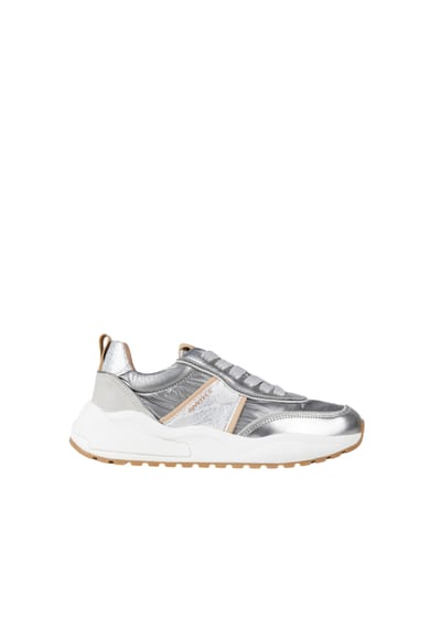 sxbcbzw-8040-vcm Alexander Smith Vrouw Silver