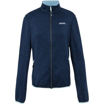 Fleece met volledige rits voor dames Regatta Newhill II