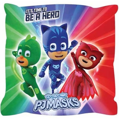 PJ Masks kussen 40 cm