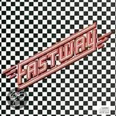 Fastway - Fastway