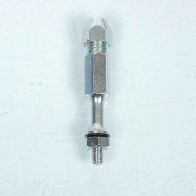 rms spiegel adapter voor scooter piaggio 150 vespa px 2011 tot 2016 m74200 nieuw