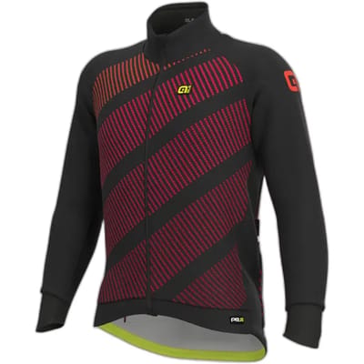 Jas Alé Tak Wool Thermo