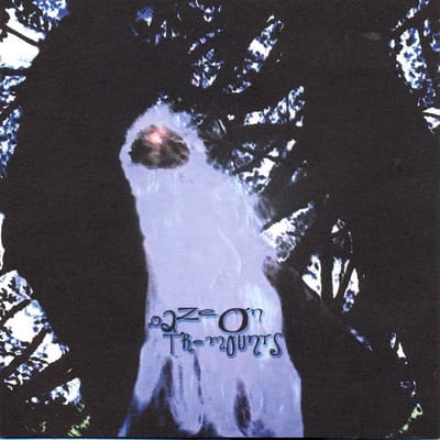 Dredd Foole - Daze On The Mounts (CD)
