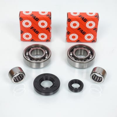 Roulement ou joint spi moteur RSM pour Moto Derbi 50 Senda Xtrem Neuf