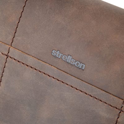 Strellson - Herren Schultertasche West Ham