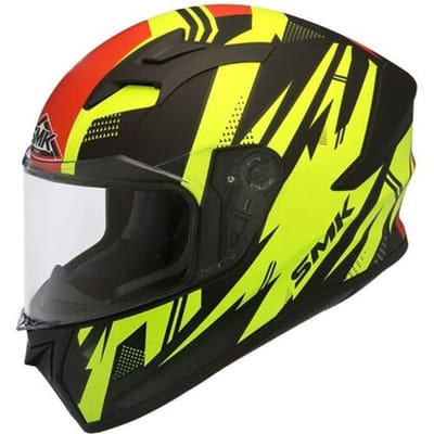 Helm SMK STELLAR Größe L