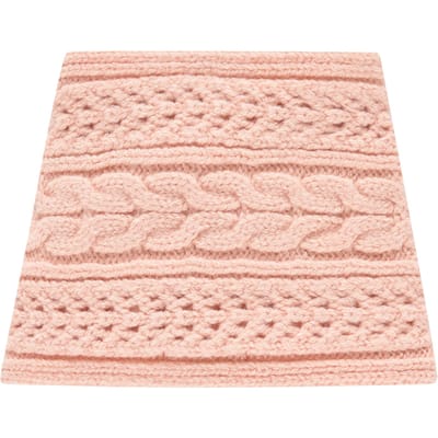 Louise Misha Snood Lydie Blush Maat: 8-14Y | Accessoires Outlet | Unisex | Roze