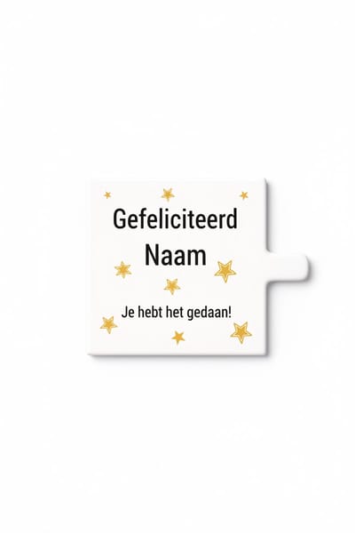 Tegel met Uniek Design | Ontwerp Jouw Eigen Tegel | Handgemaakt Cadeau voor Elk Interieur | Gepersonaliseerd op Aanvraag | Enkel of Grote Bestelling