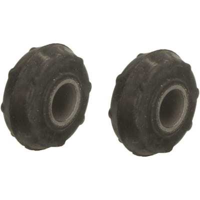 Voorste draagarm silentblock DELPHI TD166W