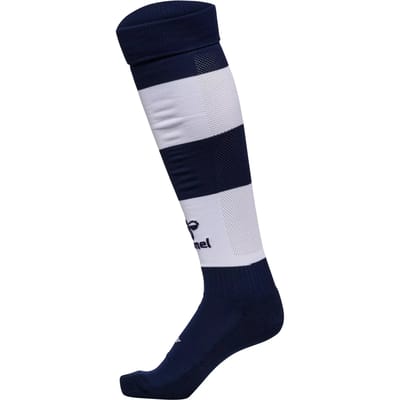 Gestreepte sokken Hummel Essential