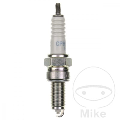 ngk bougie voor tweewielers honda cpr6ea-9 / 6899 nieuw