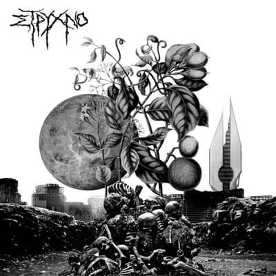 Strychno - Strychno (MC)