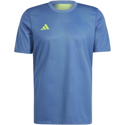 T-shirt Korte Mouw adidas T-shirt Réversible 24