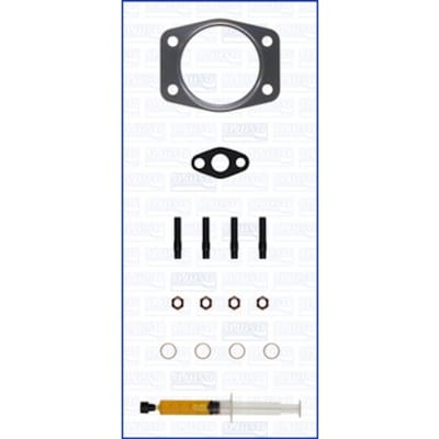 Montageset, supercharger AJUSA JTC11261