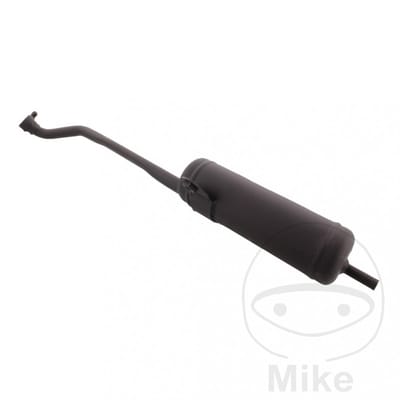 Uitlaat Sito Plus 218 piaggio vespa Ciao 22mm / P / Px E-Pass