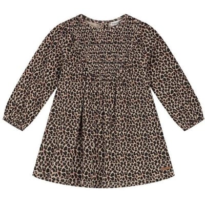 Prénatal peuter jurk Almond 74 dames