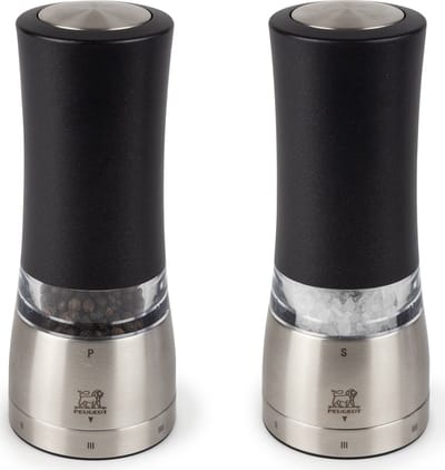 Peugeot Daman Peper- en Zoutmolen 16 cm - u'Select - Zirlion maalwerk