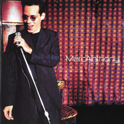 Marc Anthony