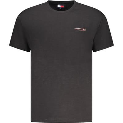 Tommy Jeans Logo T-shirt