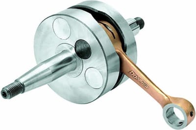 Vilebrequin d embiellage Doppler pour Moto HM 50 CRE Baja Neuf