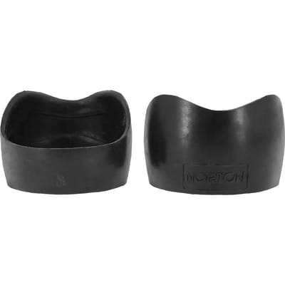 Rubber voetenbescherming voor paarden Norton