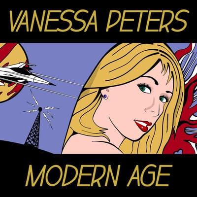 Modern Age - Vanessa Peters