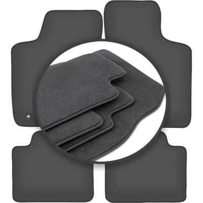 Premium automatten voor: Opel Corsa B hatchback (1993-2001)