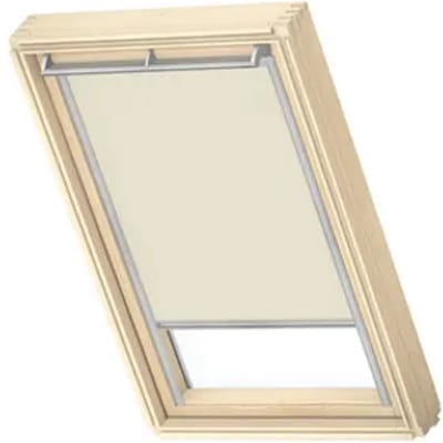 Velux Lichtdoorlatend Rolgordijn Rfl P06 1086s - Manueel - Wit