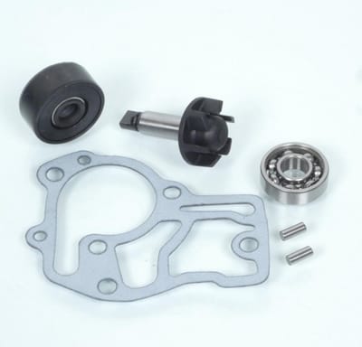 Pompe à eau Teknix pour Scooter Yamaha 50 VINO 4T Neuf