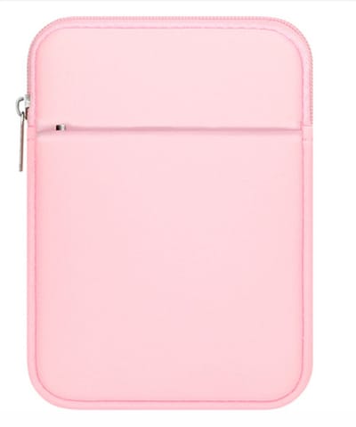 EtuiTab - Tablethoes - 11 inch - Roze - Neoprofen