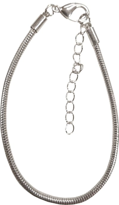 Charms for you - Armband