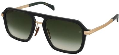 Zonnebrillen David Beckham DB 7136/S GC1/CS
